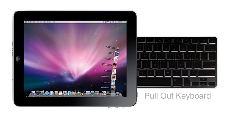 Illustration for article titled Improved iPad Gallery